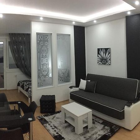 Apartman Jezdic Banja Koviljača Εξωτερικό φωτογραφία