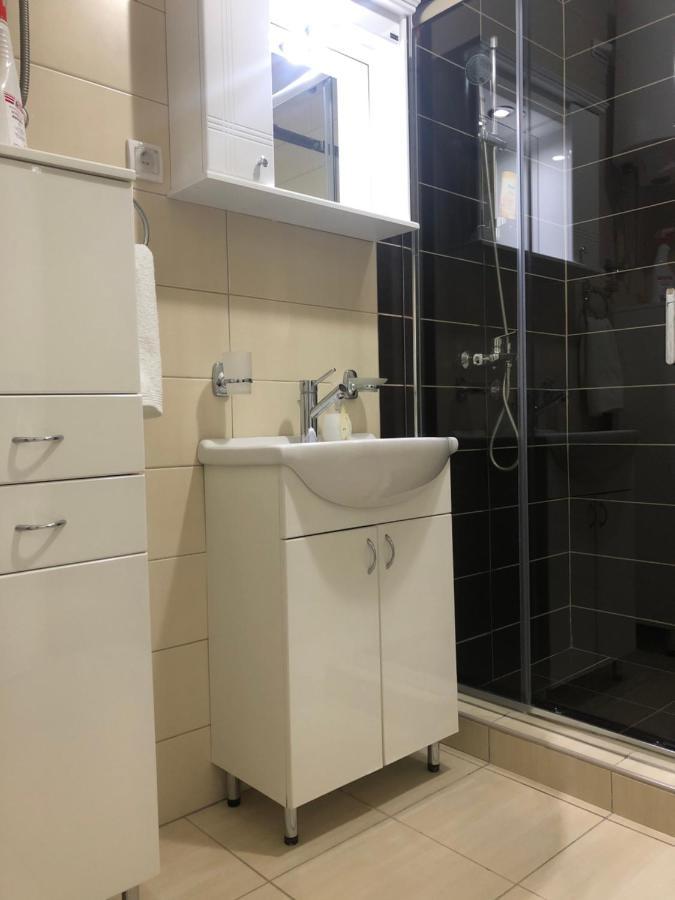 Apartman Jezdic Banja Koviljača Εξωτερικό φωτογραφία