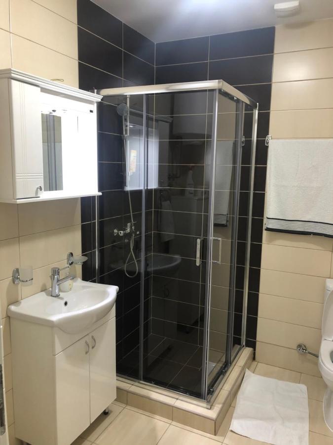 Apartman Jezdic Banja Koviljača Εξωτερικό φωτογραφία