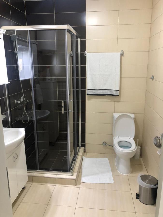 Apartman Jezdic Banja Koviljača Εξωτερικό φωτογραφία