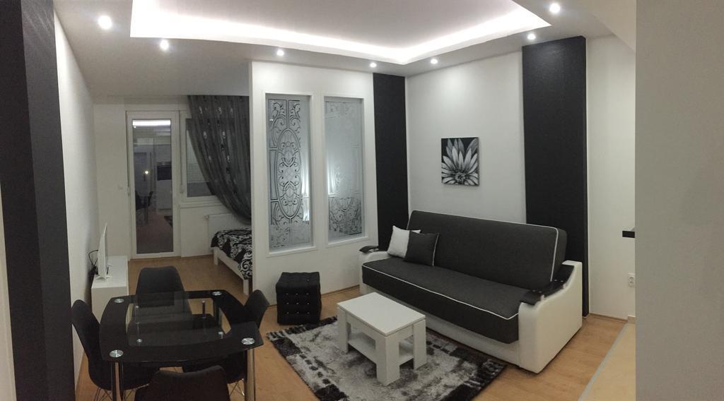 Apartman Jezdic Banja Koviljača Εξωτερικό φωτογραφία
