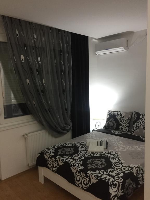 Apartman Jezdic Banja Koviljača Εξωτερικό φωτογραφία