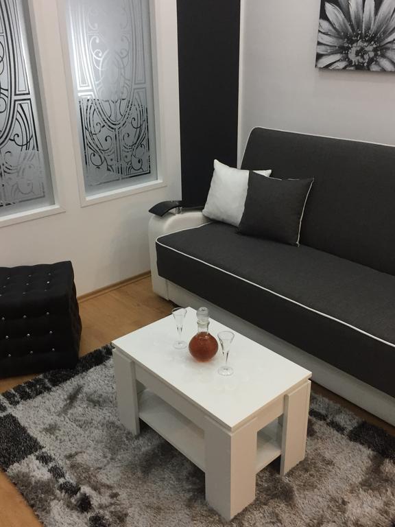 Apartman Jezdic Banja Koviljača Εξωτερικό φωτογραφία