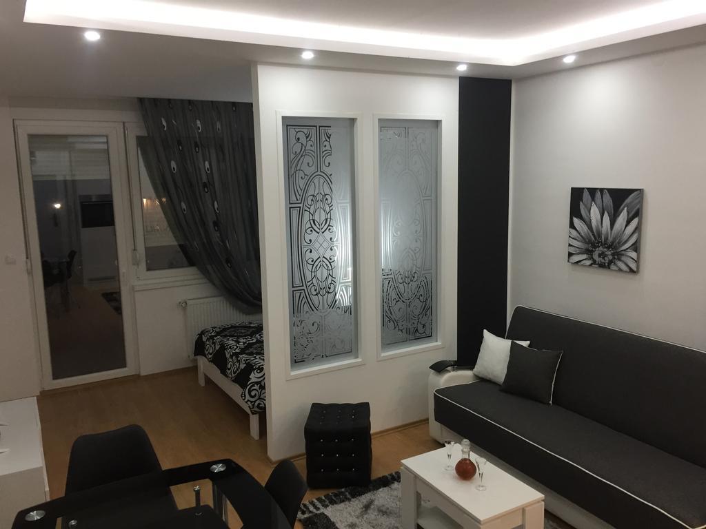 Apartman Jezdic Banja Koviljača Εξωτερικό φωτογραφία