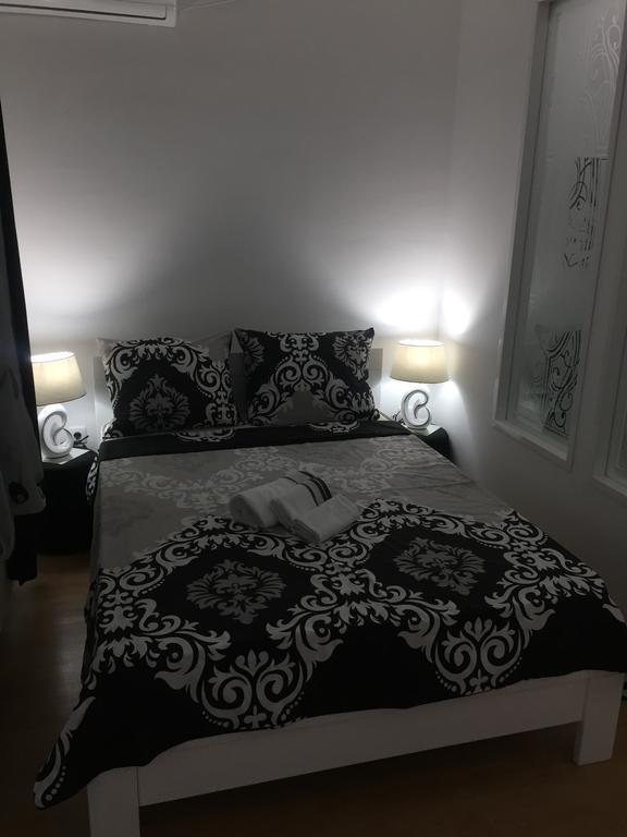 Apartman Jezdic Banja Koviljača Εξωτερικό φωτογραφία
