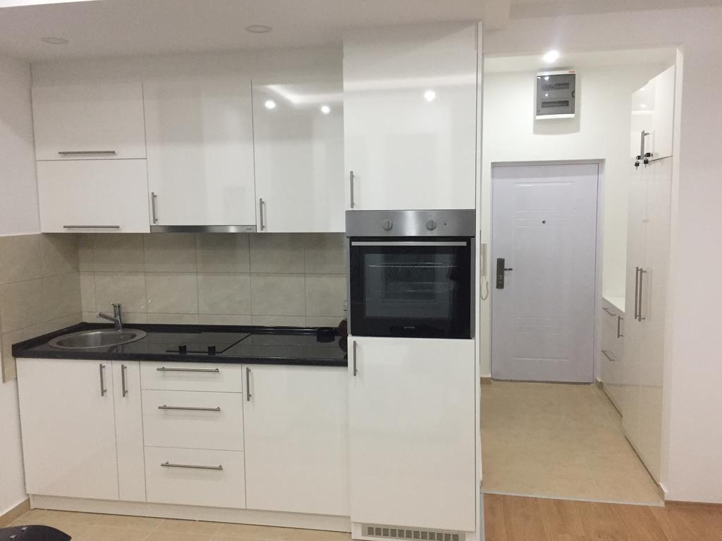 Apartman Jezdic Banja Koviljača Εξωτερικό φωτογραφία