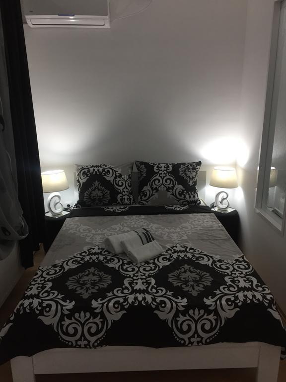 Apartman Jezdic Banja Koviljača Εξωτερικό φωτογραφία