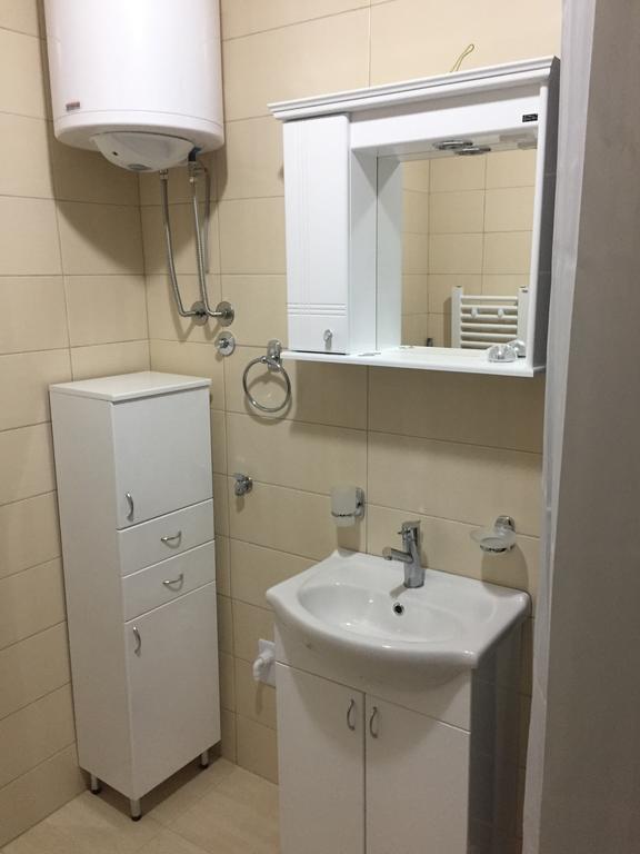 Apartman Jezdic Banja Koviljača Εξωτερικό φωτογραφία