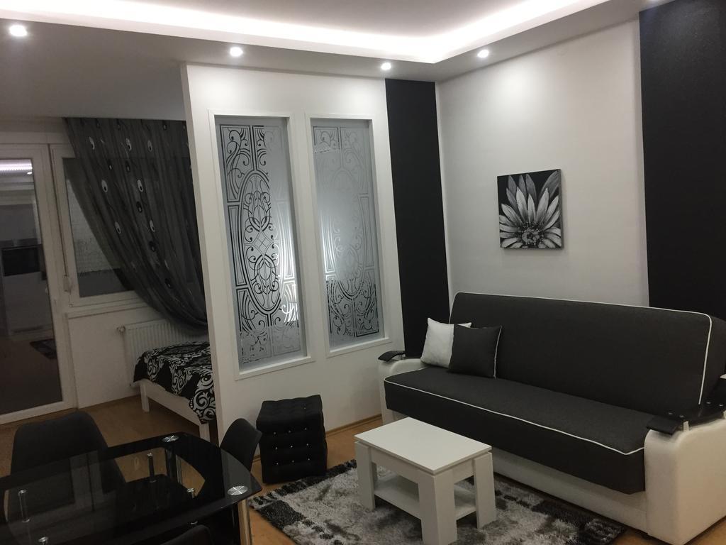 Apartman Jezdic Banja Koviljača Εξωτερικό φωτογραφία