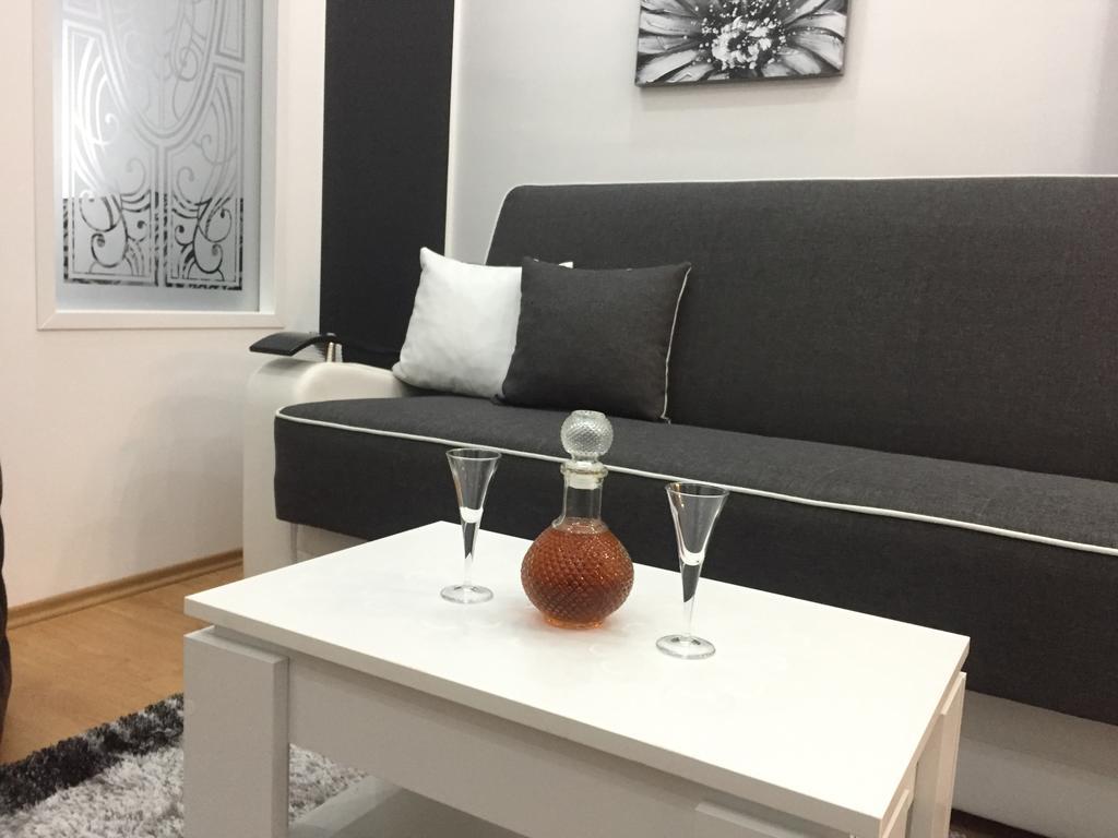 Apartman Jezdic Banja Koviljača Εξωτερικό φωτογραφία