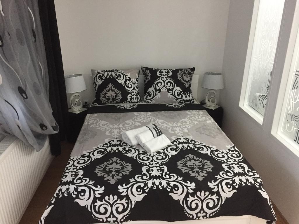 Apartman Jezdic Banja Koviljača Εξωτερικό φωτογραφία