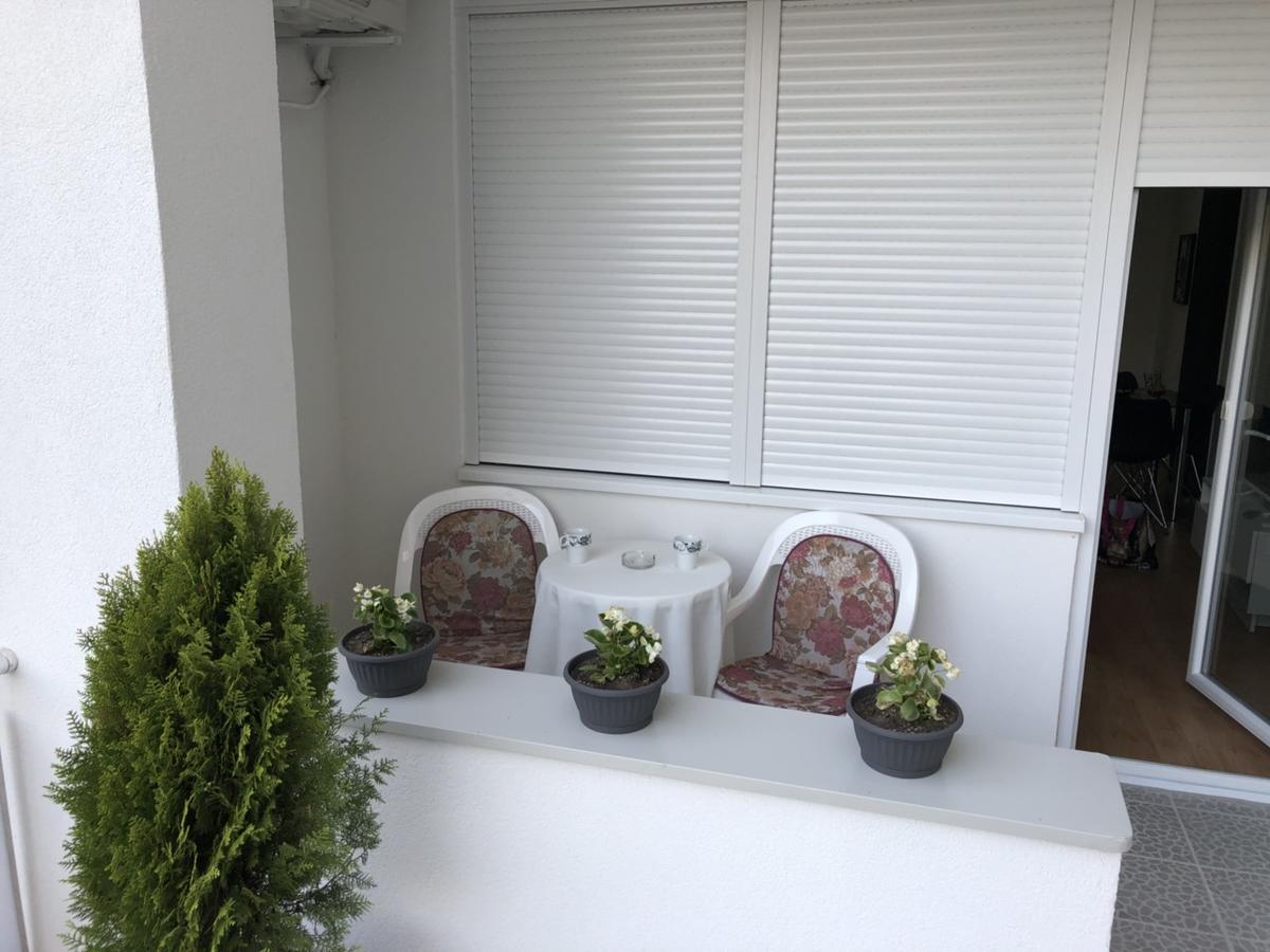 Apartman Jezdic Banja Koviljača Εξωτερικό φωτογραφία
