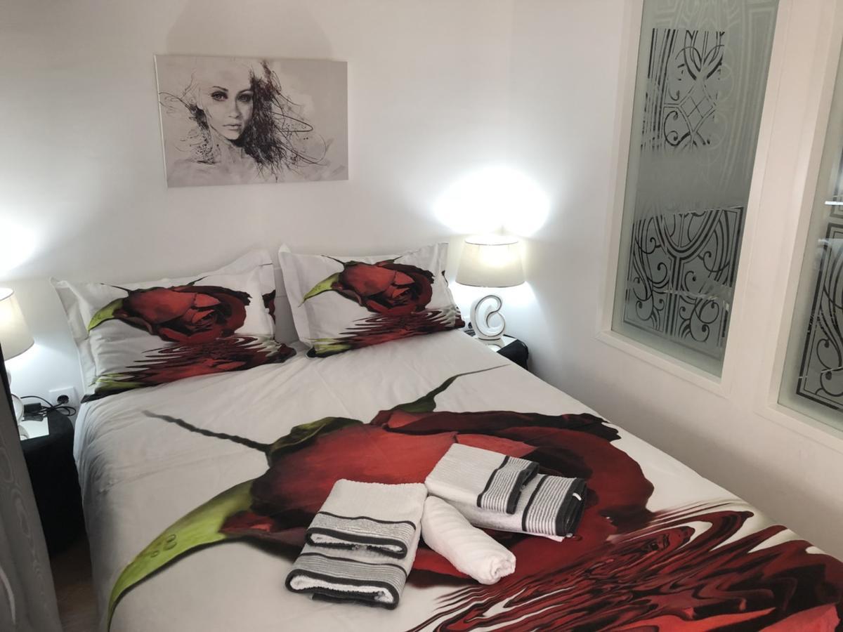 Apartman Jezdic Banja Koviljača Εξωτερικό φωτογραφία