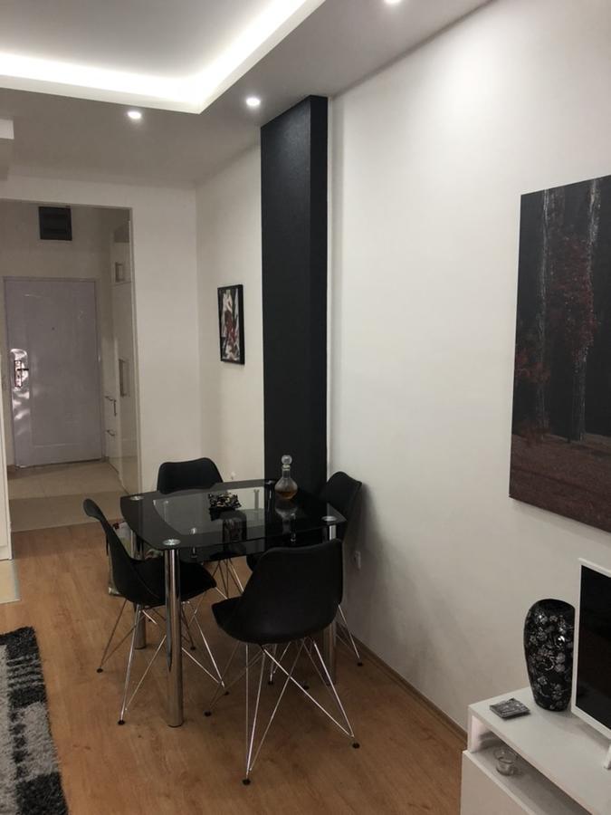 Apartman Jezdic Banja Koviljača Εξωτερικό φωτογραφία
