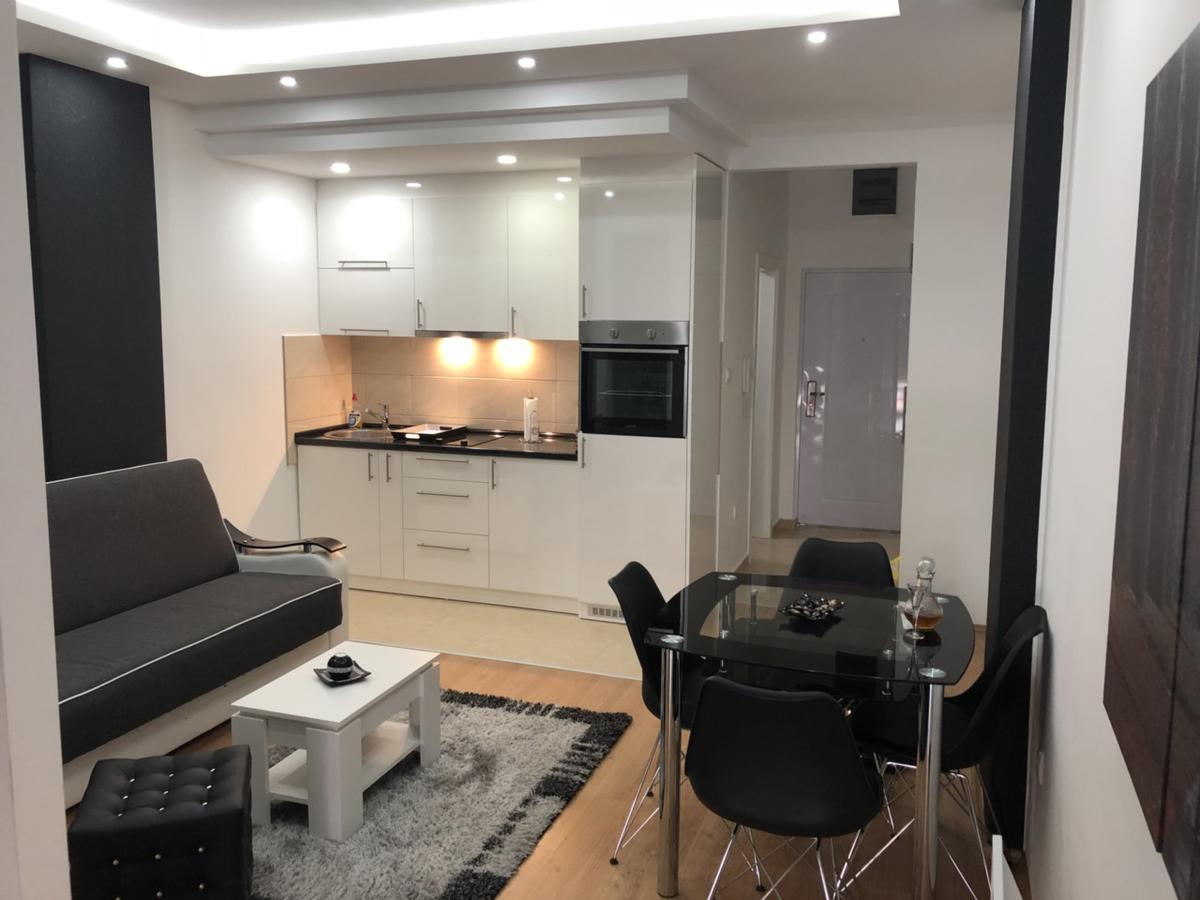 Apartman Jezdic Banja Koviljača Εξωτερικό φωτογραφία
