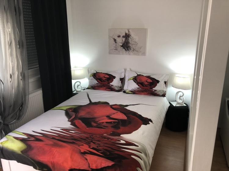 Apartman Jezdic Banja Koviljača Εξωτερικό φωτογραφία